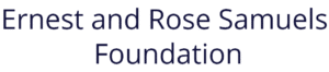 Ernest and Rose Samuels Foundation