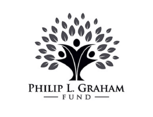 Phillip Graham Fund logo resized